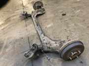 Hinterachse Komplett 1871476 Ford B-Max (JK8) Großraumlimousine 1.0 EcoBoost 12V 100 (SFJB)