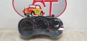 Tachoeinheit Kmh - Renault Koleos I SUV 2.0 dCi 16V 4x4 (M9R-856)