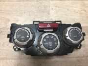 Bedienung Heizung 72311SC110 Subaru Impreza III (GH/GR) Schrägheck 5-drs 2.0D AWD (EE20Z)