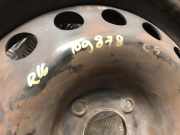 Felge 00005401L8 Citroën C5 II Berline (RC) Schrägheck 1.6 HDiF 16V (DV6TED4(9HZ))