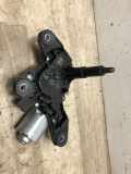 Scheibenwischermotor Hinten 287108228R Renault Clio V (RJAB) Schrägheck 5-drs 1.0 TCe 90 12V (H4D-470(H4D-E4))
