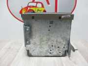 Radio ORIGINEEL Jaguar S-type (X200) Limousine 3.0 V6 24V (FB)