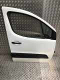 Tür Rechts Vorne 00009004Z6 Citroën Berlingo Van 1.6 Hdi 90 Phase 2 (DV6DTED(9HF))
