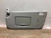 Sonnenblende Links 1874697 Ford Mondeo IV Limousine 1.8 TDCi 125 16V (QYBA)