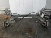 Hinterachse Komplett 1614263980 Peugeot Bipper (AA) Van 1.4 HDi (DV4TED(8HS))