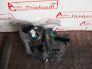 Gebläsekasten 271108222R Dacia Sandero I (BS) Schrägheck 1.4 LPG (K7J-714)