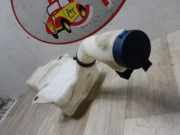 Scheibenwaschbehälter 0000052109342 Fiat 500 (312) Schrägheck 0.9 TwinAir 85 (312.A.2000)