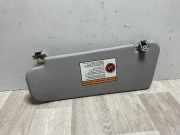 Sonnenblende RECHTS 96650106 Daewoo / Chevrolet Aveo (250) Schr?gheck 1.2 16V (B12D1)