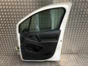 Tür Rechts Vorne 9004Z6 Peugeot Partner (GC/GF/GG/GJ/GK) Van 1.6 HDI, BlueHDI 75 (DV6ETED(9HN))