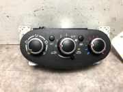 Bedienung Heizung 275706695R Renault Twingo III (AH) Schrägheck 5-drs 0.9 Energy TCE 90 12V (H4B-401)