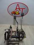 Pedalen Set 4960062J50 Suzuki Swift (ZA/ZC/ZD1/2/3/9) Schrägheck 1.3 VVT 16V (M13A VVT)