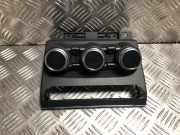 Bedienung Heizung 275100936R Renault Captur II (RJB) SUV 1.6 E-Tech 145 (H4M-632(H4M-C6))