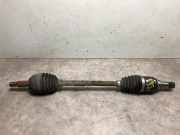 Antriebswelle Links 8200341698 Renault Clio III (BR/CR) Schrägheck 1.2 16V 65 (D4F-740)
