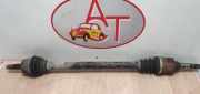 Antriebswelle Rechts 1607734980 Peugeot Bipper (AA) Van 1.4 HDi (DV4TED(8HS))
