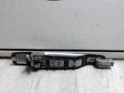 T?rgriff Au?en Ra MN129434YB Mitsubishi Grandis (NA) Gro?raumlimousine 2.0 DI-D 16V (BSY)