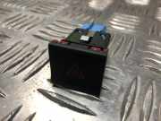 Warnleuchte Schalter 6C0953509A Volkswagen Polo V (6R) Schrägheck 1.4 TDI 12V 90 (CUSB) CUSB