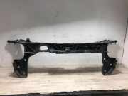 Schließplatte Kühlerträger 8200290143 Renault Clio III (BR/CR) Schrägheck 1.5 dCi 70 (K9K-768)