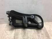 Stoßfängerbefestigung Hinten Peugeot 2008 (UD/UK/UR/US/UX) Großraumlimousine 1.5 BlueHDi 130 (DV5RC(YHZ))