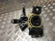 Motorhalter Dacia Duster (HS) SUV 1.5 dCi (K9K-856(Euro 5))