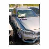 Heckklappe Gummi 51767329195 BMW 1 serie (F21) Schrägheck 3-drs 118d 2.0 16V (B47-D20A) 2015