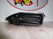 Armaturenbrett Duse Links 96731317VV Peugeot 2008 (CU) Großraumlimousine 1.6 HDiF 16V (DV6C(9HD))