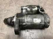 Anlasser 02M911022F Volkswagen Polo VI (AW1) Schrägheck 5-drs 1.0 TSI 12V (DKLA) DKLA