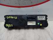 Bedienung Heizung 1676129 Ford Galaxy (SWG) Großraumlimousine 2.0 TDCi 16V 140 (QXWB)