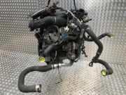 Motor Daewoo / Chevrolet Trax SUV 1.7 CDTI 16V 4x2 (A17DTS)