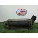 Ladeluftkühler 0384G4 Peugeot 307 (3A/C/D) Schrägheck 2.0 HDi 135 16V FAP (DW10BTED4(RHR)) 3000