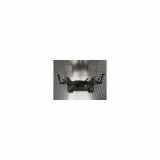 Unterrahme Vorne 1K0199313AL Volkswagen Eos (1F7/F8) Cabrio 2.0 TDI DPF (BMM) 2007 BMM