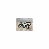 Sicherheitsgurt Links Hinten 5J6857447BRAA Skoda Fabia II (5J) Schrägheck 5-drs 1.2 TSI (CBZB) 2012