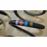 Schraubenfeder Hinten 9822796780 Citroën Jumpy Van 1.6 Blue HDi 115 (DV6FC(BHX)) 2017