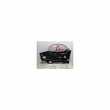 Fensterheber Elektr. Rechts Hinten 9224G8 Peugeot 308 CC (4B) Cabrio 2.0 HDi 16V Euro 5 FAP (DW10BTED4(RHF)) 2010