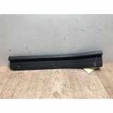 Kofferraum Verkleidung Links Citroën XM (Y4) Schrägheck 2.1 Turbo D 12V (XUD11ATE(P8A)) 2000