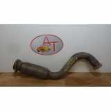 Uitlaat Rohr Vorne 00001706V0 Citroën Berlingo Cinqspace, Multispace Großraumlimousine 1.6 HDi 90 (DV6DTED(9HP)) 2011