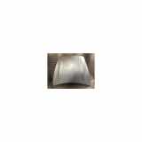 Motorhaube 95551101102GRV Porsche Cayenne (9PA) SUV 4.5 V8 32V Turbo (M48.50) 2004