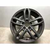 Felge 6C0601027F03C Volkswagen Polo V (6R) Schrägheck 1.6 TDI 16V 90 (CAYB) 2011 CAYB