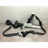 Sicherheitsgurt Links Vorne 868853ZL0A Nissan Pulsar (C13) Schrägheck 1.5 dCi DPF (K9K) 2015