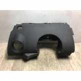 Armaturenbrett 1C1857001E2AQ Volkswagen New Beetle (1Y7) Cabrio 1.4 16V (BCA) 2003 BCA