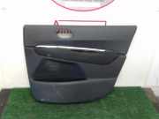 Türverkleidung Rechts Vorne - 9345L8 Peugeot 5008 (0A/0E) Großraumlimousine 1.6 HDiF 16V (DV6TED4(9HZ))