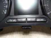 Tachoeinheit Kmh - 9831168780 Peugeot Expert