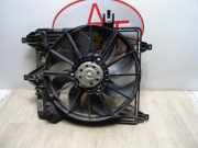 Kühlerlüfter 7701070294 Renault Clio II diesel (BB/CB/SB) Schrägheck 1.5 dCi 65 (K9K-740)