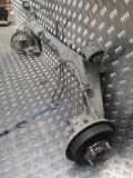 Hinterachse Komplett 2571553 Ford Transit Courier Van 1.5 TDCi 75 (XWCB)