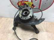 Achsschenkel Links Vorne 50701139 Fiat Stilo (192A/B) Schrägheck 1.6 16V (182.B.6000)