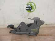 Bremspedal 8200740595 Renault Clio III (BR/CR) Schrägheck 1.5 dCi 75 FAP (K9K-770)