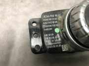 Navigation Schalttafel A2469009802 Mercedes-Benz B (W246/W242) Schrägheck 1.8 B-180 CDI BlueEFFICIENCY 16V (OM651.901(Euro 5))