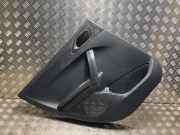 Türverkleidung Links Hinten 9677245380 Peugeot 2008 (CU) Großraumlimousine 1.6 Blue HDi 100 (DV6FD(BHY))