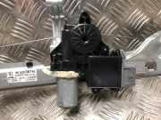 Fensterheber Elektr. Links Hinten - 1607675380 Peugeot 5008 I (0A/0E) Gro?raumlimousine 1.6 BlueHDi 120 (DV6FC(BHZ))