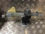 Fensterheber Elektr. Links Hinten - 827012973R Renault Captur I (2R) SUV 1.5 Energy dCi 90 FAP (K9K-628(K9K-E6))