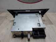 Radio ORIGINEEL 281150004R Renault Laguna III (BT) Schrägheck 5-drs 1.5 dCi 110 (K9K-780)
